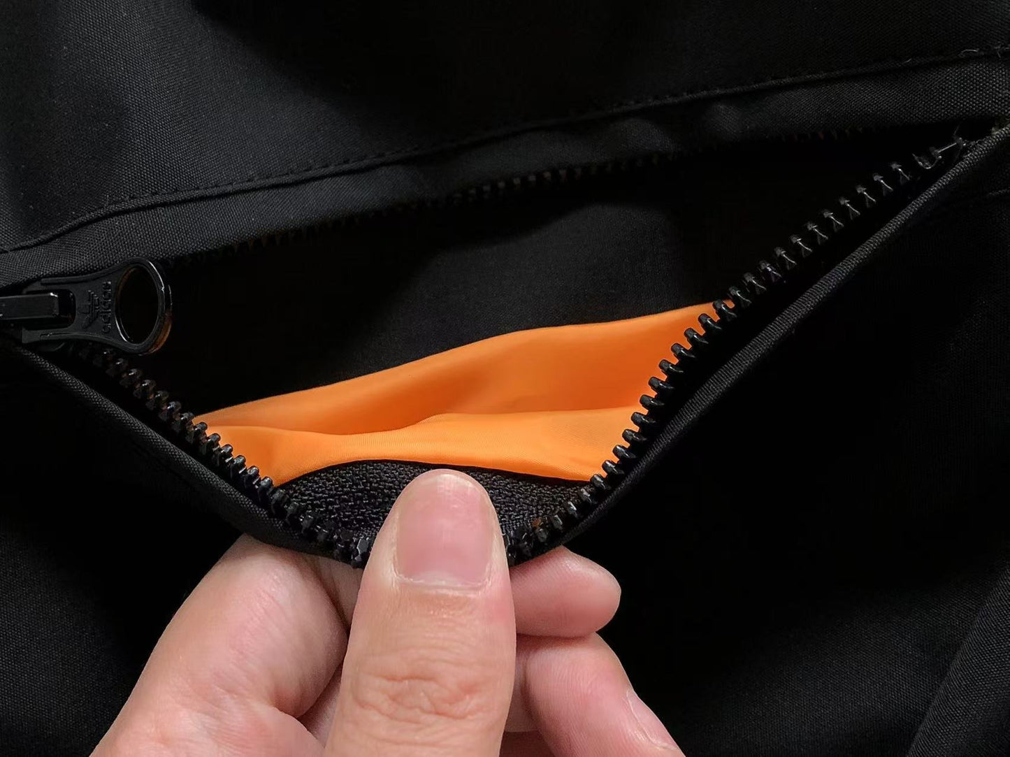 Jaqueta adidas MA-1 Archive Jacket
