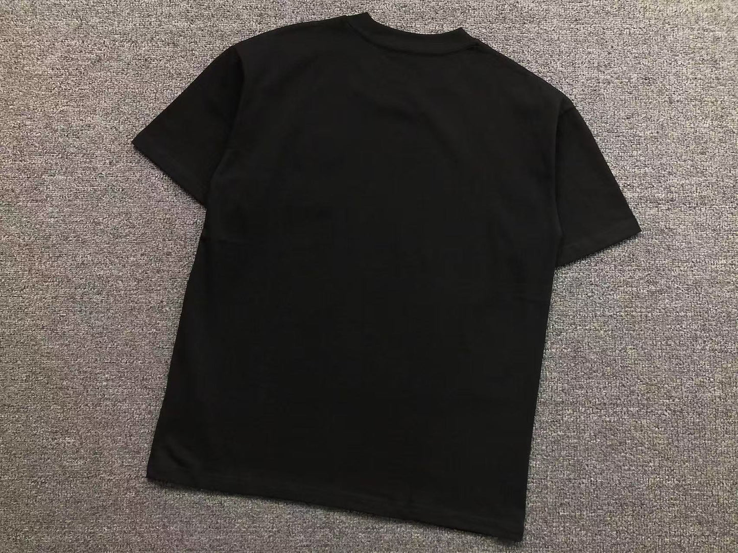 Camiseta AMI Paris Big Heart Logo Classic