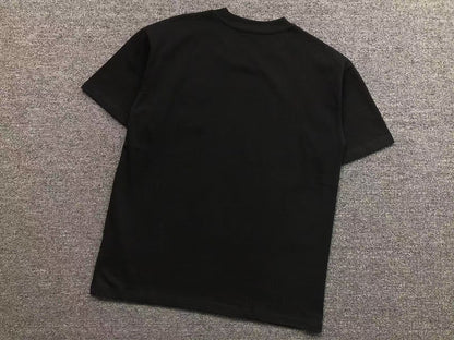 Camiseta AMI Paris Big Heart Logo Classic