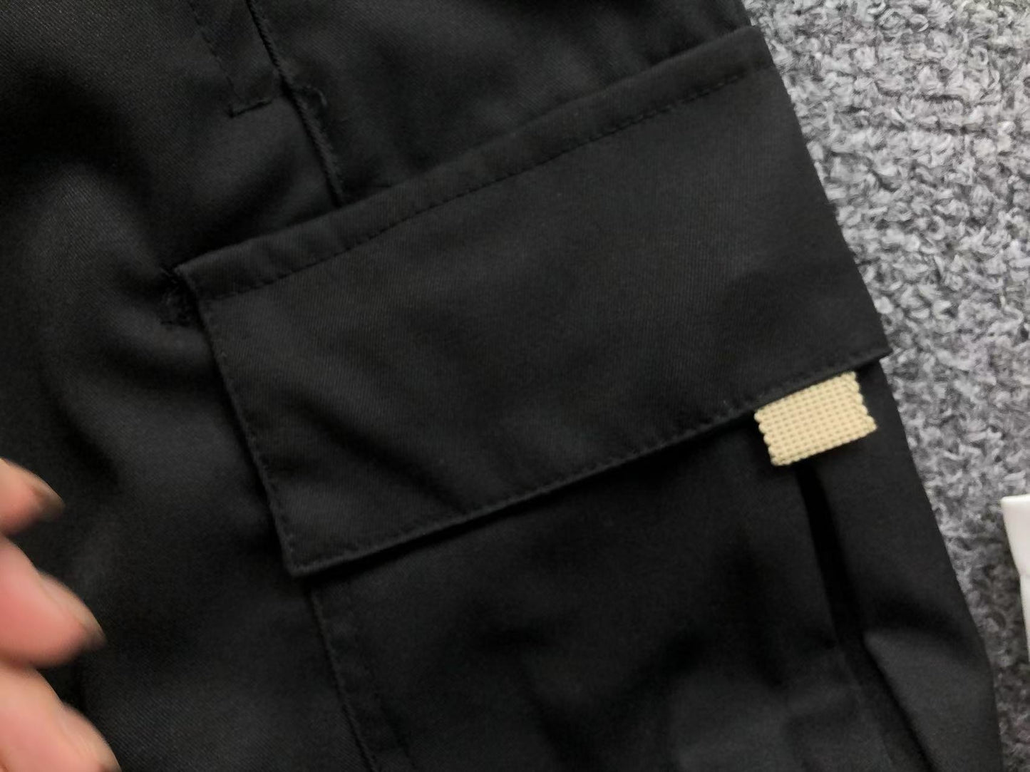 Calça Adidas Tactical Street Cargo