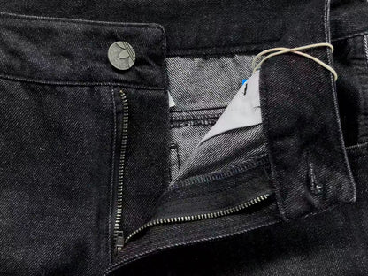 Calça Adidas Urban Straight Jeans