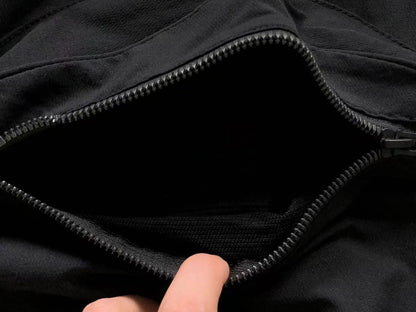 Calça Adidas Convertible Cargo Pants