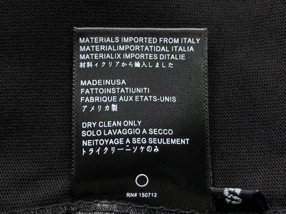 Camiseta AMIRI Night Celebration