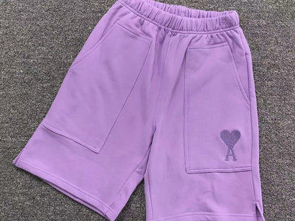 Short AMI Paris Essential Heart Collection