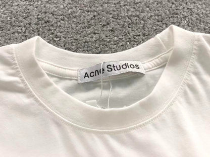 Camiseta Acne Studios Spray Heart