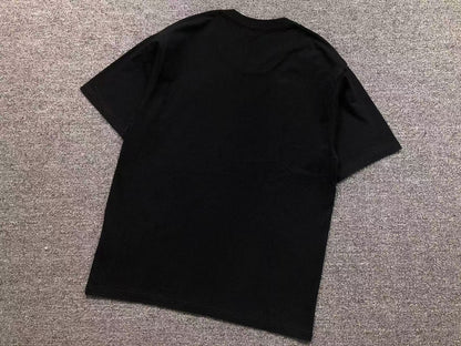 Camiseta AMI Paris Mini Heart Logo