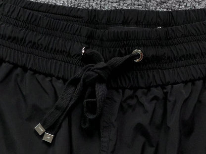 Short AMIRI Star Emblem Swim