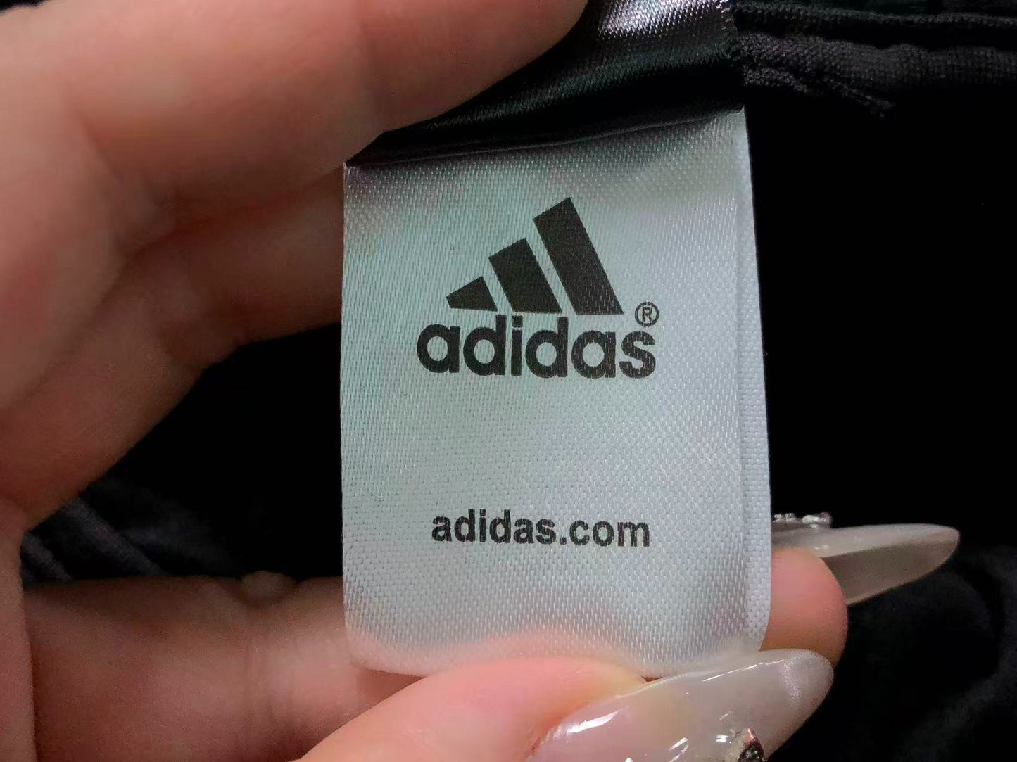 Calça Adidas Essential Slim Pants