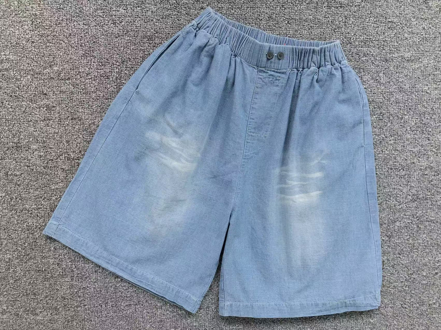 Conjunto Acne Studios Vintage Blue