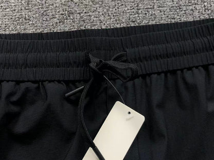 Calça elástica ALO moletom jogger