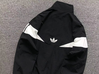 Conjunto Adidas Velocity Track