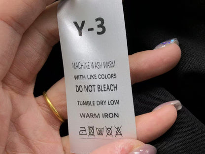 Camiseta Adidas Y-3 Approva