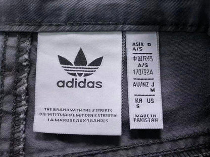 Calça Adidas Washed Utility Cargo