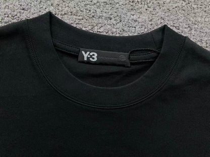 Camiseta Adidas Y-3 Limited Identity