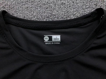Camisa ALO - Yoga