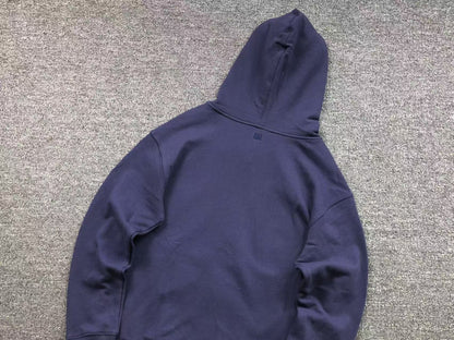 Moletom AMI Paris Ami de Cœur Hoodie