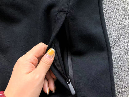 Moletom Adidas Core Sport Zip Hoodie
