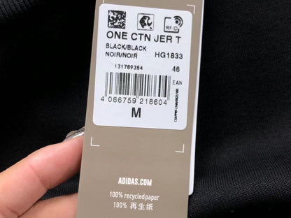 Moletom Adidas Urban Minimal Hoodie