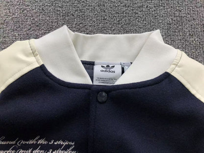 Jaqueta Adidas Varsity Archive College