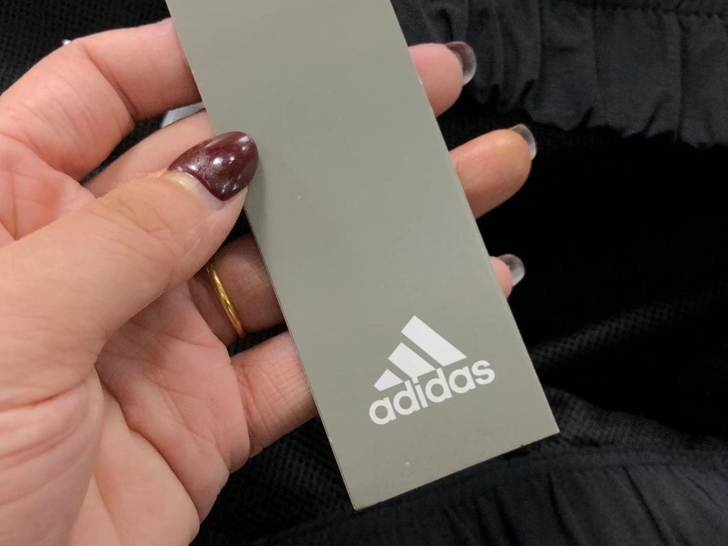 Jaqueta Adidas Sport Utility