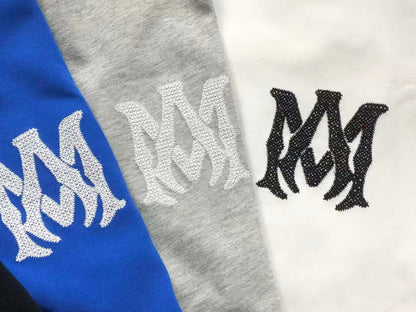 Camiseta AMIRI Classic Logo
