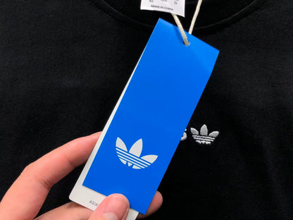 Camiseta adidas Originals Stripes Vintage
