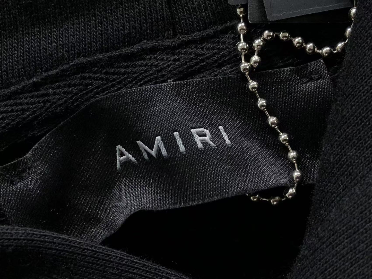 Moletom AMIRI Paint Splash Hoodie