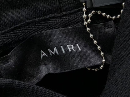 Moletom AMIRI Paint Splash Hoodie