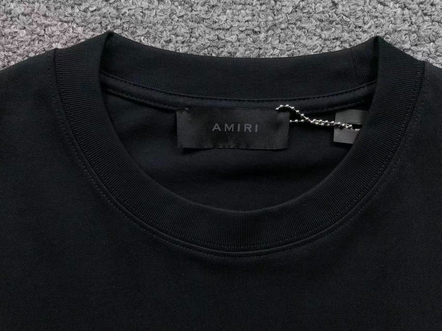Camiseta AMIRI Cross Bones