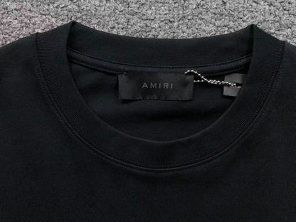 Camiseta AMIRI Cross Bones