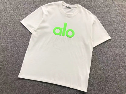 Camiseta ALO - Multicolors