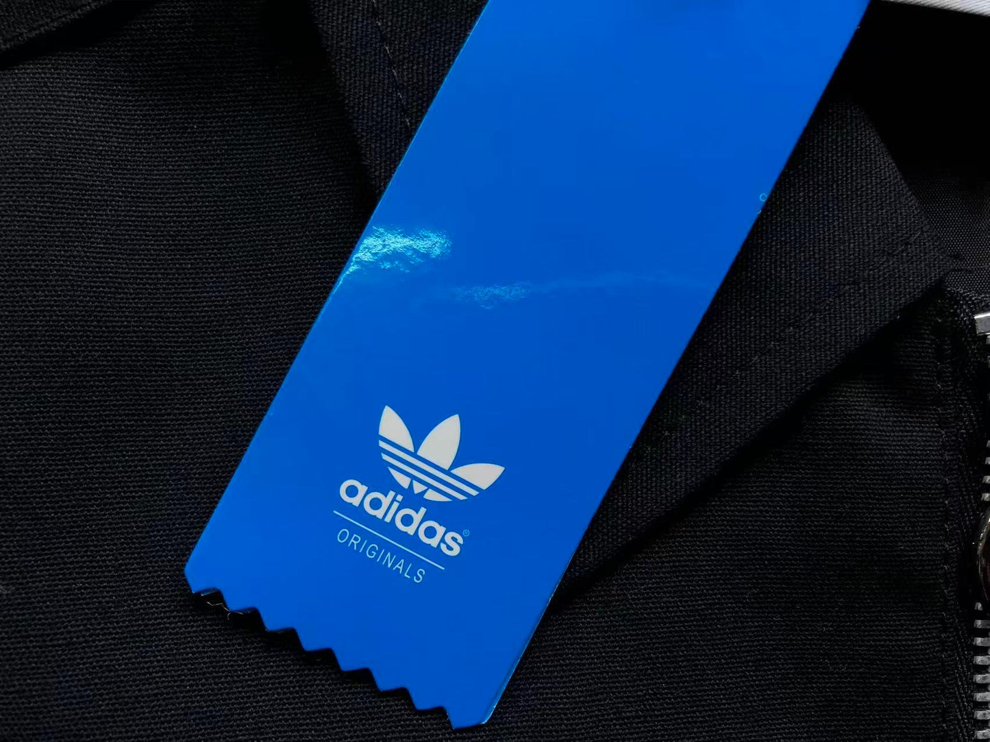 Jaqueta adidas Urban Mechanics
