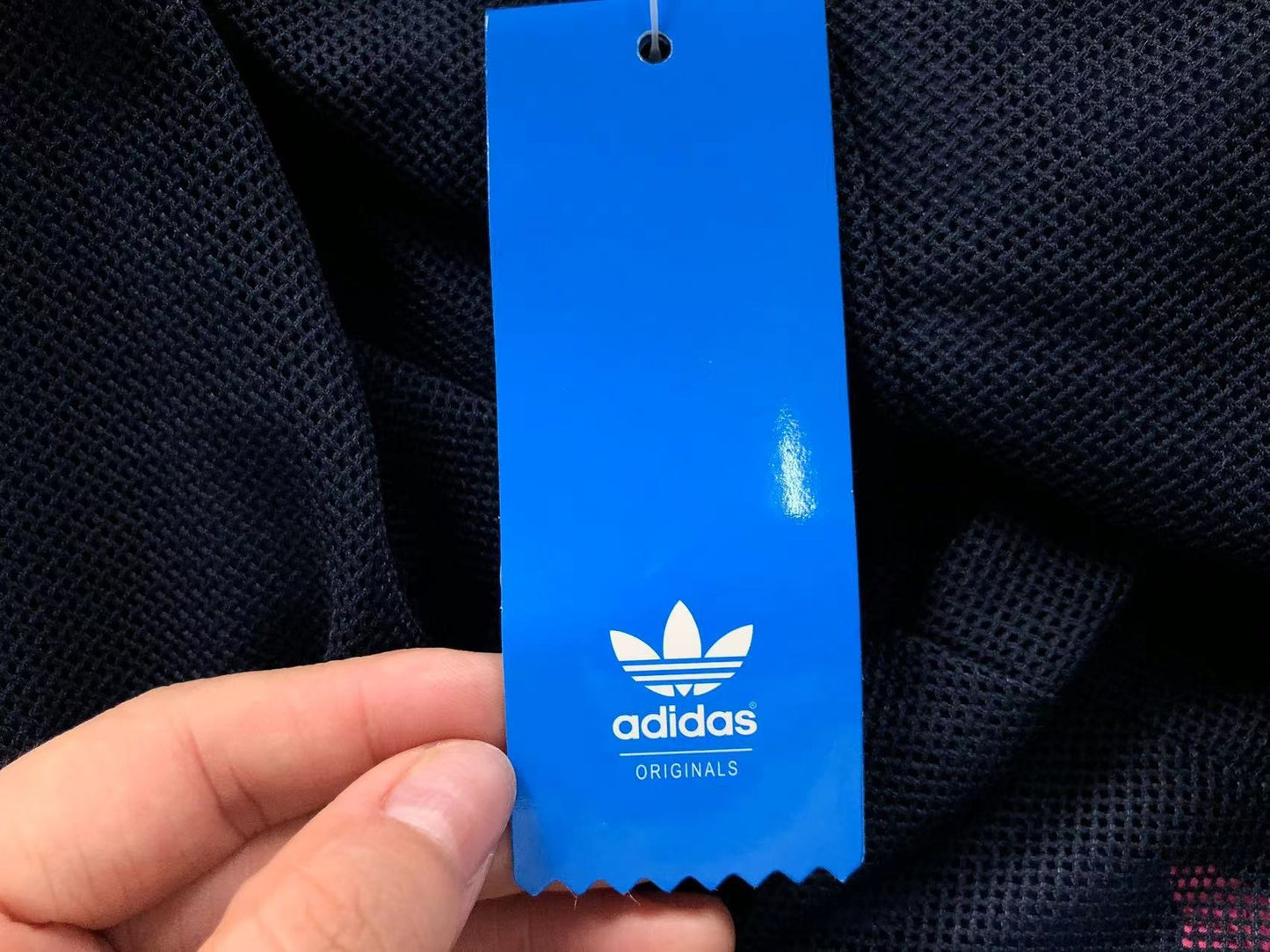 Jaqueta Adidas Juventus Neon Drift Jacket