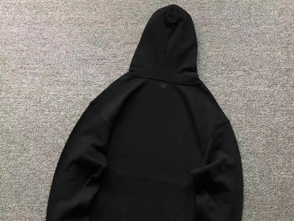 Moletom AMI Paris Ami de Cœur Hoodie
