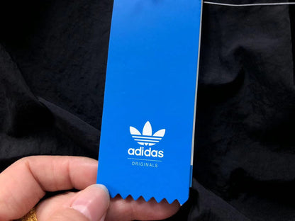 Jaqueta adidas Breeze Nylon Jacket