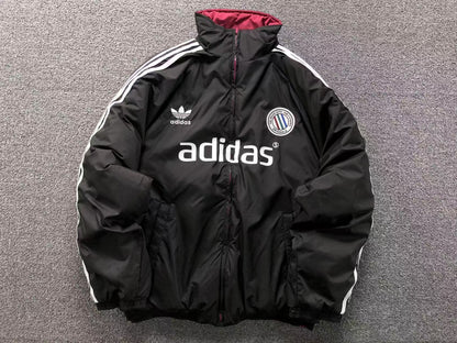 Jaqueta adidas Motorsport 2-Way Puff