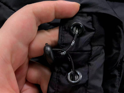 Jaqueta ALO puffer acolchoada Feminino