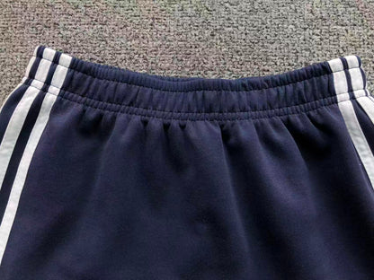 Conjunto Adidas Feminino Archive Skirt Set