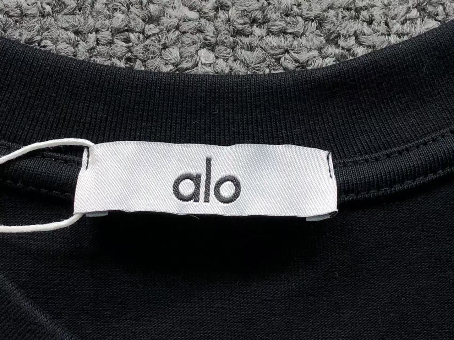 Camiseta ALO - Alondersatwang