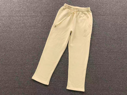 Calça Jogger AMI Paris Essential Moletom