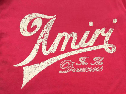 Camiseta AMIRI The Good Life Vintage