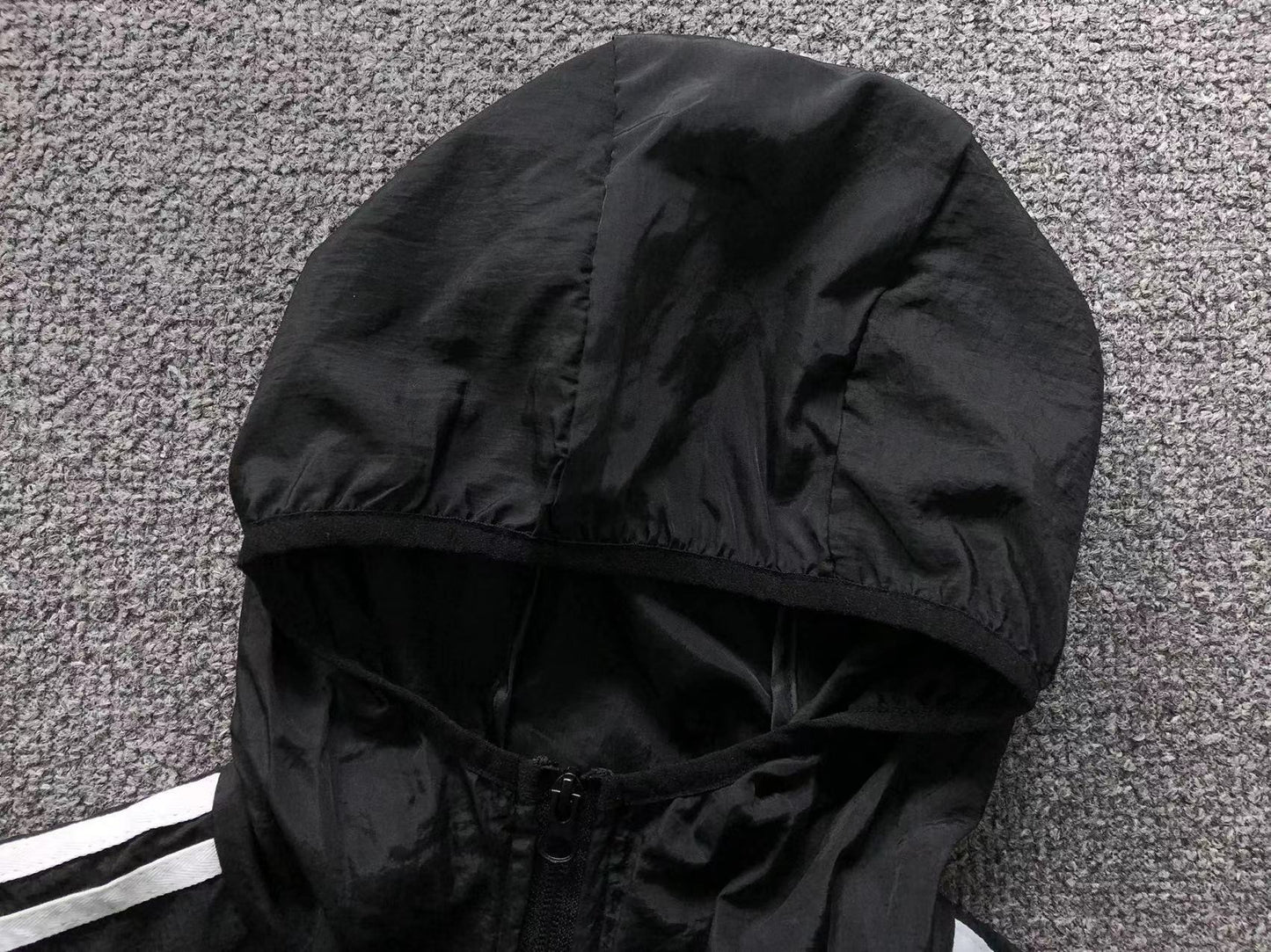 Jaqueta adidas Outdoor Track