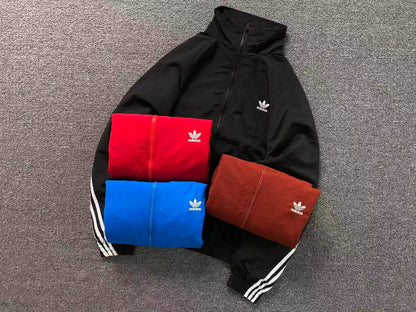 Jaqueta Track Adidas Originals