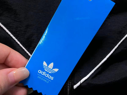 Jaqueta Adidas Storm Runner
