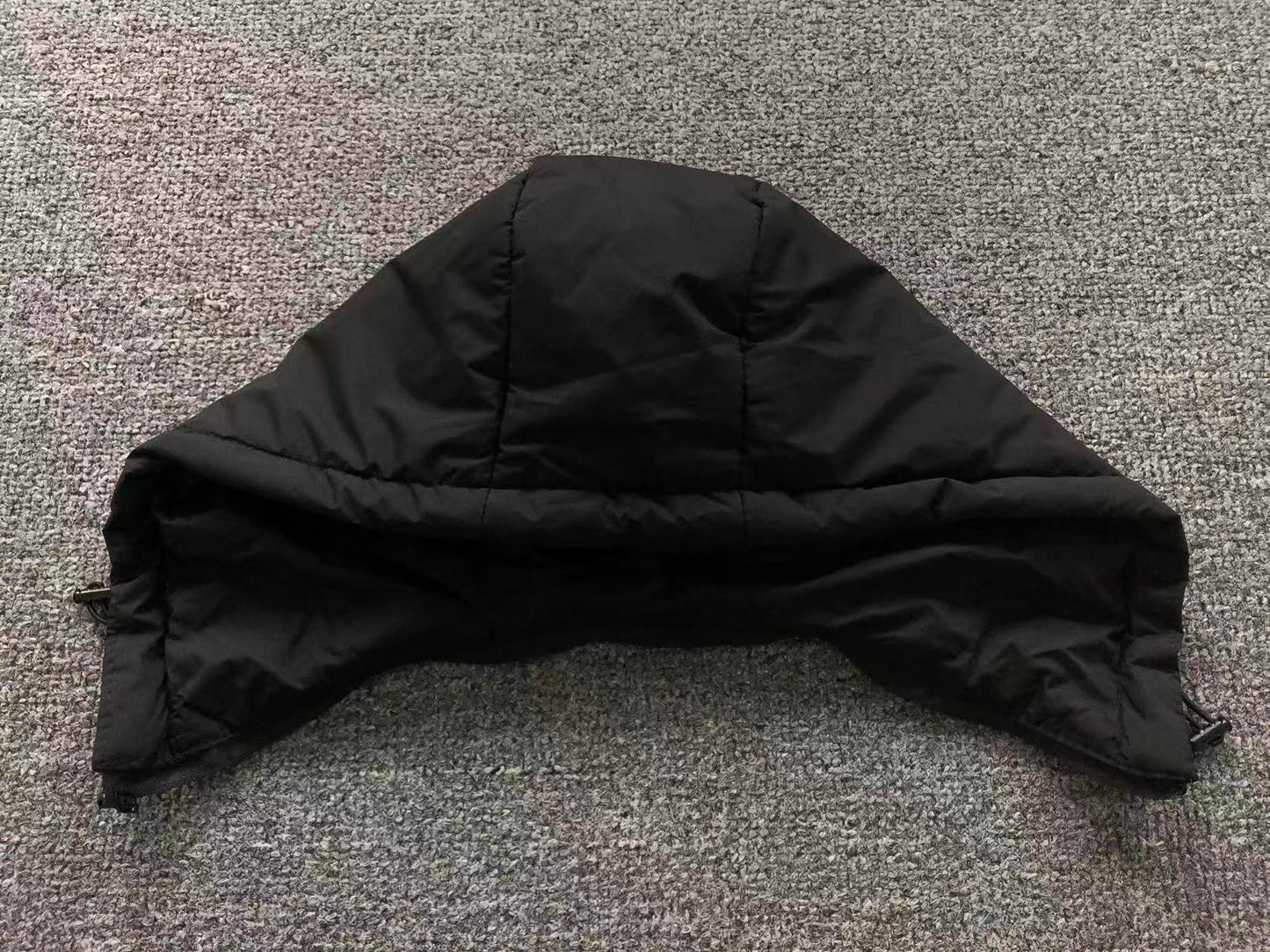 Jaqueta Colete Puffer adidas Thermal Core