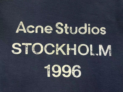 Camiseta Acne Studios Stockholm 1996 Tee