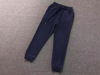 Calça Jogger AMI Paris Essential Moletom
