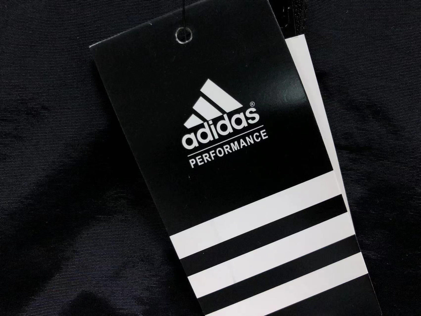 Jaqueta Adidas Y2K Nylon Jacket
