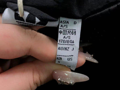 Jaqueta Adidas Originals Shadow Racing Windbreaker