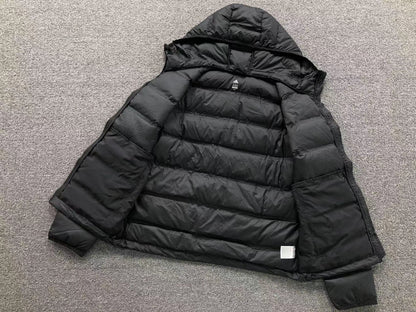 Jaqueta adidas Minimal Puff